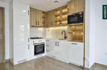 Apartment - 1 Bedroom - 1 Bathroom for rent in Liva - Town Square - Dubai