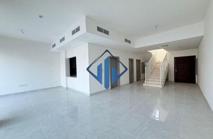 Townhouse - 3 Bedrooms - 4 Bathrooms for sale in Marbella II Villas - Marbella - Mina Al Arab - Ras Al Khaimah