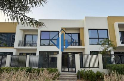 Townhouse - 3 Bedrooms - 4 Bathrooms for sale in Marbella II Villas - Marbella - Mina Al Arab - Ras Al Khaimah