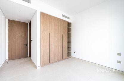 Villa - 4 Bedrooms - 6 Bathrooms for rent in Harmony 2 - Harmony - Tilal Al Ghaf - Dubai Villa - 4 Bedrooms - 6 Bathrooms for rent in Harmony 2 - Harmony - Tilal Al Ghaf - Dubai