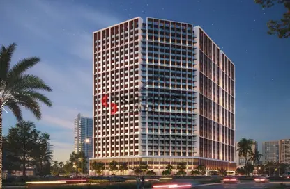 شقة - غرفة نوم - 1 حمام للبيع في بن غاطي إيليت - مدينة دبي للإنتاج (اي ام بي زد) - دبي