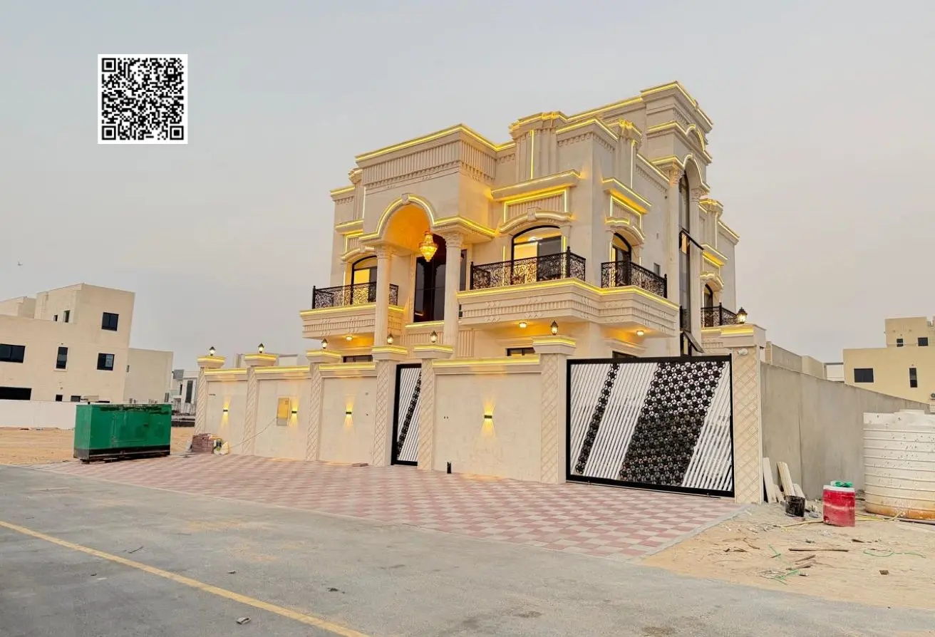 157350336 - الصورة الرئيسية للعقار