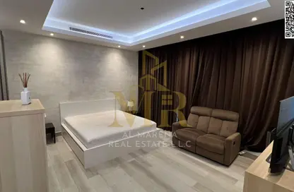 Villa - 5 Bedrooms - 6 Bathrooms for sale in Golf Community - Al Zorah - Ajman