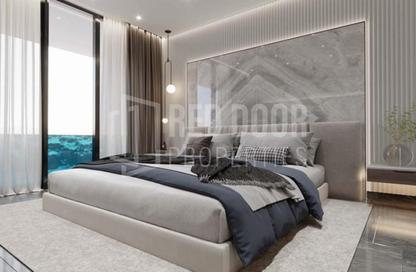 Apartment - Studio - 2 Bathrooms for sale in Samana Lake Views - Dubai Production City (IMPZ) - Dubai