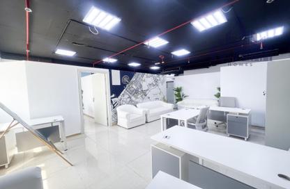 Office Space - Studio - 1 for rent in IT Plaza - Dubai Silicon Oasis - Dubai Office Space - Studio - 1 for rent in IT Plaza - Dubai Silicon Oasis - Dubai
