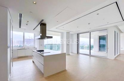 Apartment - 3 - 4 for rent in Seventh Heaven - Al Barari - Dubai