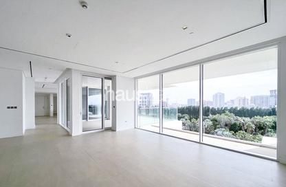 Apartment - 3 - 4 for rent in Seventh Heaven - Al Barari - Dubai