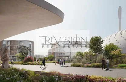 تاون هاوس - 3 غرف نوم - 5 حمامات للبيع في مدينة خالد بن سلطان - ضاحية الرويضات - الشارقة