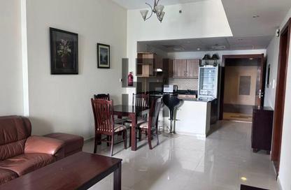 Apartment - 1 Bedroom - 2 Bathrooms for rent in Elite Sports Residence 9 - Elite Sports Residence - Dubai Sports City - Dubai Apartment - 1 Bedroom - 2 Bathrooms for rent in Elite Sports Residence 9 - Elite Sports Residence - Dubai Sports City - Dubai