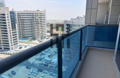 Apartment - 1 Bedroom - 2 Bathrooms for rent in Elite Sports Residence 9 - Elite Sports Residence - Dubai Sports City - Dubai Apartment - 1 Bedroom - 2 Bathrooms for rent in Elite Sports Residence 9 - Elite Sports Residence - Dubai Sports City - Dubai