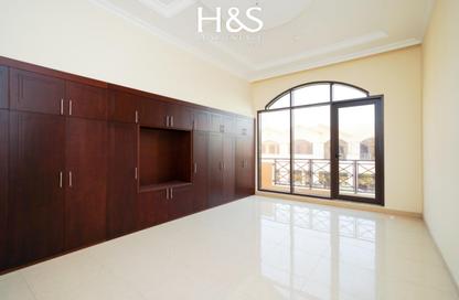 Villa - 4 - 5 for rent in Village 33 - Al Barsha 1 - Al Barsha - Dubai