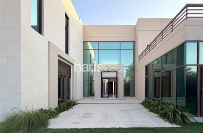 Villa - 5 Bedrooms - 6 Bathrooms for sale in Millennium Estates - Meydan Gated Community - Meydan - Dubai