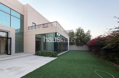 Villa - 5 Bedrooms - 6 Bathrooms for sale in Millennium Estates - Meydan Gated Community - Meydan - Dubai