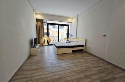 Apartment - Studio - 1 Bathroom for rent in Park Vista - District 13 - Jumeirah Village Circle - Dubai
