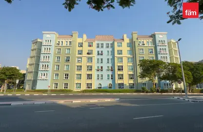 Whole Building - 2 Bedrooms - 2 Bathrooms for sale in Building 171 - Mogul Cluster - Discovery Gardens - Dubai