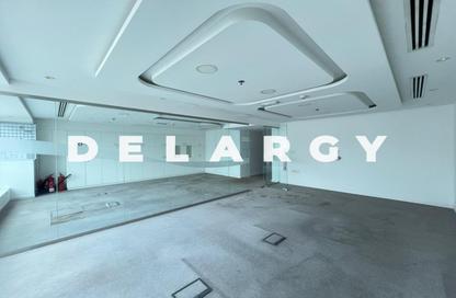 Office Space - Studio - 1 Bathroom for rent in Fortune Tower - JLT Cluster C - Jumeirah Lake Towers - Dubai