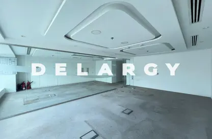 Office Space - Studio - 1 Bathroom for rent in Fortune Tower - JLT Cluster C - Jumeirah Lake Towers - Dubai