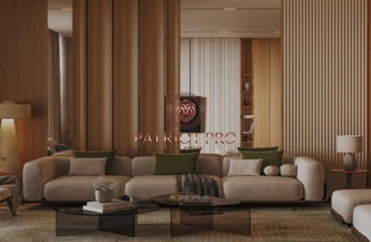 Apartment - 4 Bedrooms - 5 Bathrooms for sale in Mulberry 2 Building A2 - Mulberry 2 Block A - Mulberry 2 - Park Heights - Dubai Hills Estate - Dubai