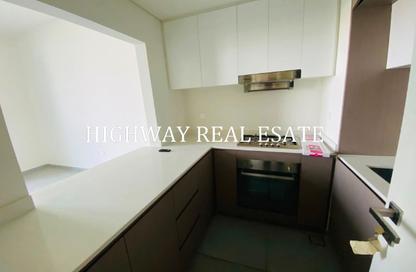 Apartment - 1 Bedroom - 2 Bathrooms for sale in The Boulevard 3 - Aljada - Sharjah Apartment - 1 Bedroom - 2 Bathrooms for sale in The Boulevard 3 - Aljada - Sharjah