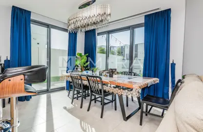 Villa - 4 Bedrooms - 4 Bathrooms for sale in La Rosa 2 - La Rosa - Villanova - Dubai Land - Dubai