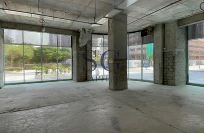 Shop - Studio - 1 for rent in Binghatti Royale - District 18 - Jumeirah Village Circle - Dubai Shop - Studio - 1 for rent in Binghatti Royale - District 18 - Jumeirah Village Circle - Dubai