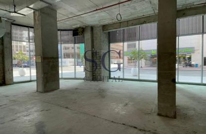 Shop - Studio - 1 for rent in Binghatti Royale - District 18 - Jumeirah Village Circle - Dubai