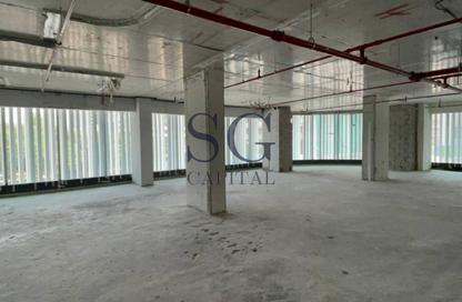 Shop - Studio - 1 for rent in Binghatti Royale - District 18 - Jumeirah Village Circle - Dubai