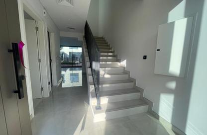 Townhouse - 2 - 3 for rent in Falcon Island North - Falcon Island - Al Hamra Village - Ras Al Khaimah