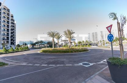 Apartment - 1 Bedroom - 1 Bathroom for sale in Waters Edge - Yas Island - Abu Dhabi