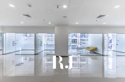 مكتب - استوديو - 1 حمام للايجار في باي سكوير مبني رقم 7 - باي سكوير - الخليج التجاري - دبي