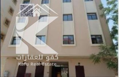 عمارة بالكامل - 8 غرف نوم - 8 حمامات للبيع في ليوارا 1 - عجمان