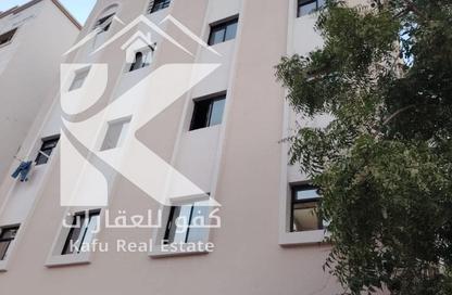 عمارة بالكامل - 8 غرف نوم - 8 حمامات للبيع في ليوارا 1 - عجمان