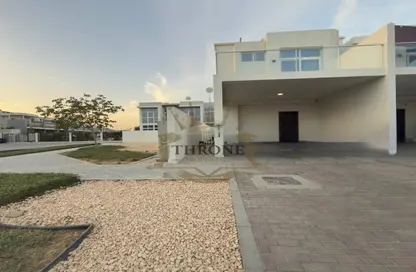 فيلا - 4 غرف نوم - 3 حمامات للبيع في أفينسيا 2 - افانسيا - داماك هيلز 2 - دبي