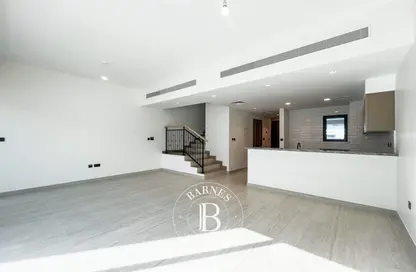 تاون هاوس - 4 غرف نوم - 5 حمامات للبيع في سانتوريني - داماك لاجونز - دبي