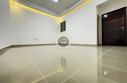 Apartment - Studio - 1 Bathroom for rent in Airport Road - Abu Dhabi