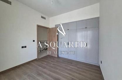 Townhouse - 4 Bedrooms - 5 Bathrooms for sale in Costa Brava 2 - Costa Brava - Damac Lagoons - Dubai Townhouse - 4 Bedrooms - 5 Bathrooms for sale in Costa Brava 2 - Costa Brava - Damac Lagoons - Dubai