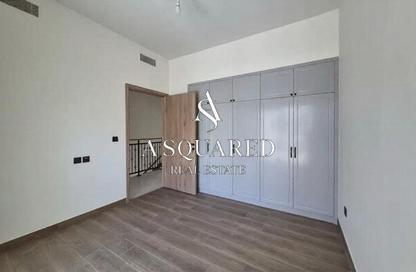 Townhouse - 4 Bedrooms - 5 Bathrooms for sale in Costa Brava 2 - Costa Brava - Damac Lagoons - Dubai Townhouse - 4 Bedrooms - 5 Bathrooms for sale in Costa Brava 2 - Costa Brava - Damac Lagoons - Dubai