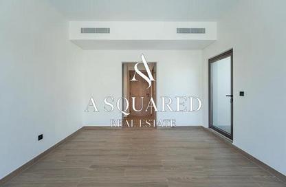 Townhouse - 4 Bedrooms - 5 Bathrooms for sale in Costa Brava 2 - Costa Brava - Damac Lagoons - Dubai Townhouse - 4 Bedrooms - 5 Bathrooms for sale in Costa Brava 2 - Costa Brava - Damac Lagoons - Dubai