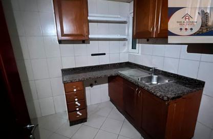 Apartment - 1 Bedroom - 2 Bathrooms for rent in New Al Taawun Road - Al Taawun - Sharjah Apartment - 1 Bedroom - 2 Bathrooms for rent in New Al Taawun Road - Al Taawun - Sharjah