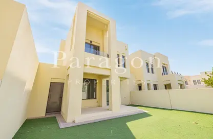 Townhouse - 3 Bedrooms - 4 Bathrooms for sale in Mira Oasis 1 - Mira Oasis - Reem - Dubai