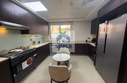 Apartment - 4 Bedrooms - 5 Bathrooms for rent in Al Zahia 1 - Al Zahia - Muwaileh Commercial - Sharjah