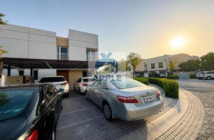 Apartment - 4 Bedrooms - 5 Bathrooms for rent in Al Zahia 1 - Al Zahia - Muwaileh Commercial - Sharjah