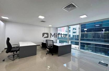 Office Space - Studio - 1 Bathroom for rent in Bay Square Building 7 - Bay Square - Business Bay - Dubai Office Space - Studio - 1 Bathroom for rent in Bay Square Building 7 - Bay Square - Business Bay - Dubai