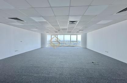 Office Space - Studio for rent in Churchill Executive Tower - Churchill Towers - Business Bay - Dubai