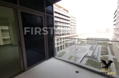 شقة - غرفة نوم - 2 حمامات للايجار في بارك فيو - جزيرة السعديات - أبوظبي