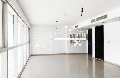 Apartment - 1 - 2 for rent in RAK Tower - Marina Square - Al Reem Island - Abu Dhabi