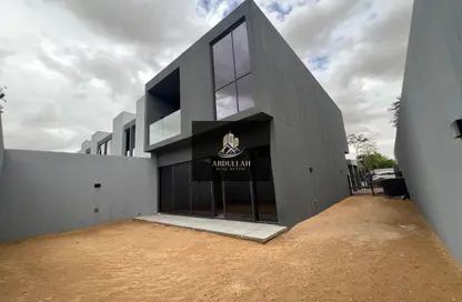 Townhouse - 3 Bedrooms - 5 Bathrooms for rent in Kaya - Masaar - Tilal City - Sharjah