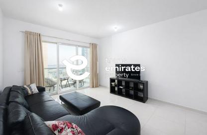 Apartment - 1 Bedroom - 2 Bathrooms for rent in Al Maha Tower - Marina Square - Al Reem Island - Abu Dhabi Apartment - 1 Bedroom - 2 Bathrooms for rent in Al Maha Tower - Marina Square - Al Reem Island - Abu Dhabi