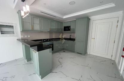 Apartment - 2 Bedrooms - 2 Bathrooms for rent in Vincitore Benessere - Arjan - Dubai