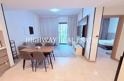 Apartment - 2 - 2 for rent in Indigo Beach Residence - Maryam Island - Al Khan - Sharjah Apartment - 2 - 2 for rent in Indigo Beach Residence - Maryam Island - Al Khan - Sharjah